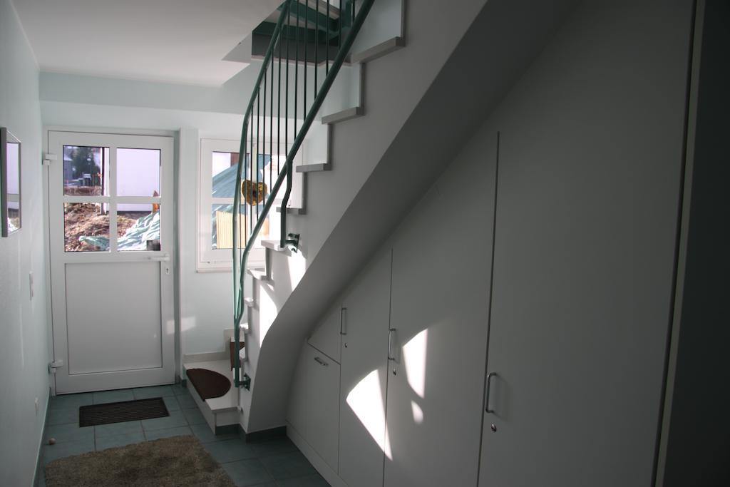 Ferienwohnungen Landgasthof Gilsbach Winterberg Bagian luar foto