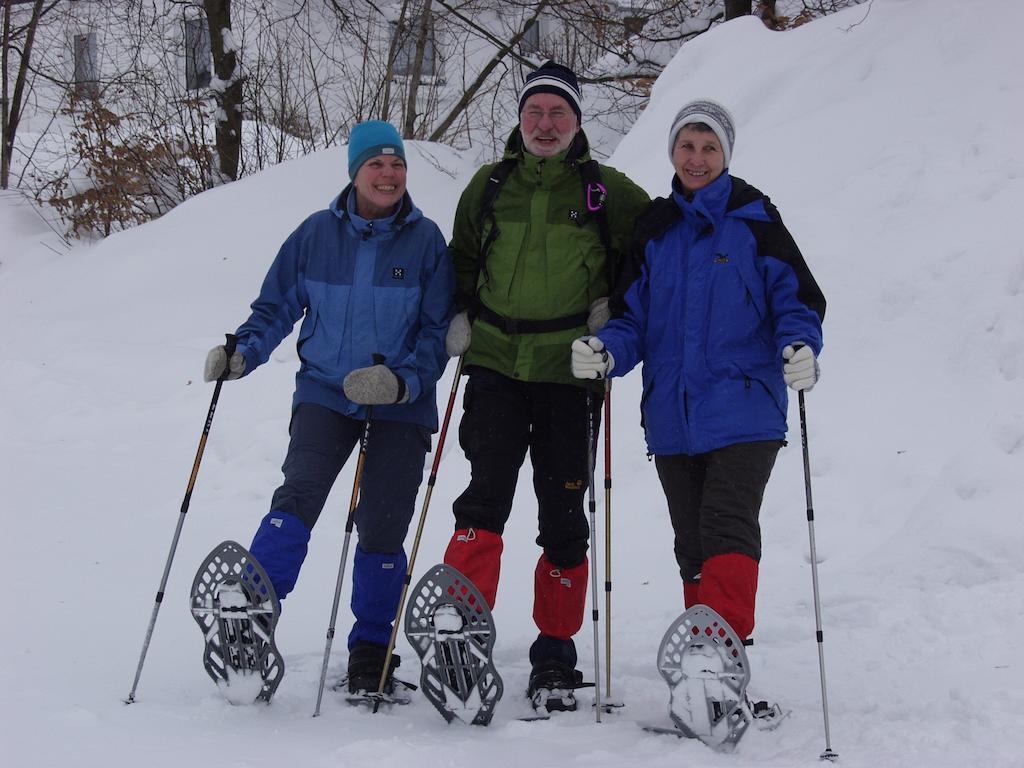 Ferienwohnungen Landgasthof Gilsbach Winterberg Bagian luar foto