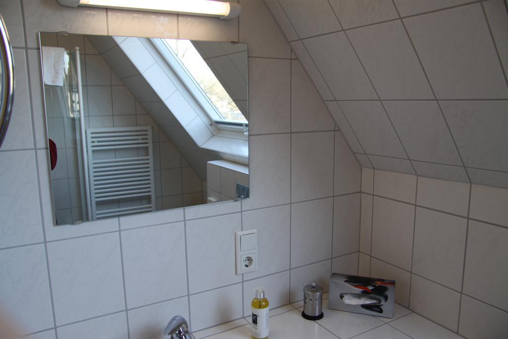 Ferienwohnungen Landgasthof Gilsbach Winterberg Bagian luar foto